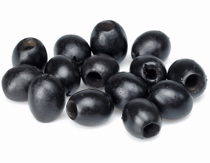 Black Olives